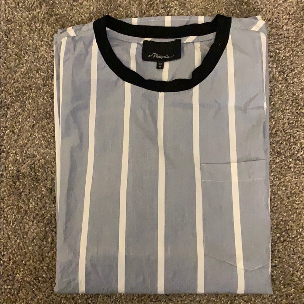 Men’s T-shirt M